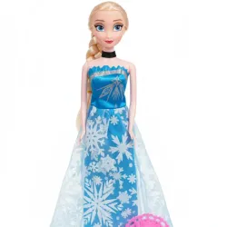 ❄️Barbie Elsa❄️