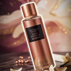 🧁🍨Bare Vanilla Intense🍨🧁