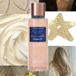 🌟🍦Bare Vanilla Starlit🍦🌟