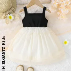 Batica de niña 
