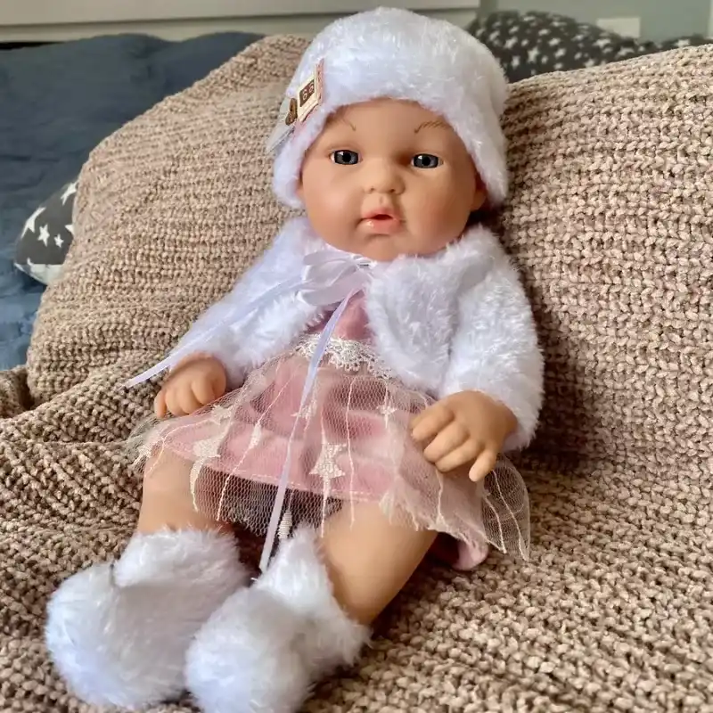 👶🏼🩷Bebe hembra🩷👶🏼