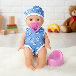 👶🏼Bebé👶🏼