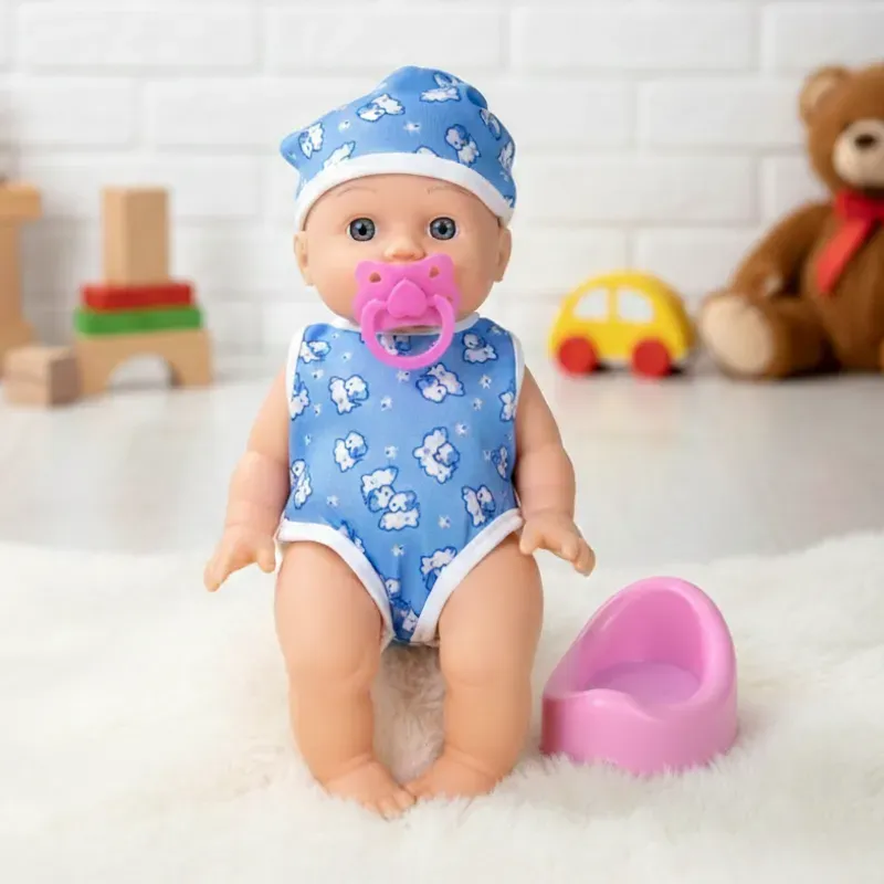 👶🏼Bebé👶🏼