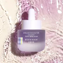 💜🌜Beekman 1802 Dream Booster Bakuchiol Beta-Retinol Serum