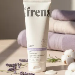 🪻Being Frenshe Milky Body Lotion (Lavender Cloud)🪻