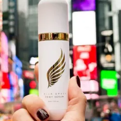 🌟 Bella Grace Dewy Serum 🌟