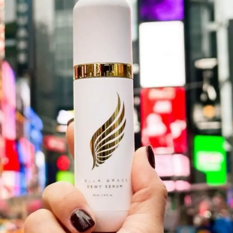 🌟 Bella Grace Dewy Serum 🌟