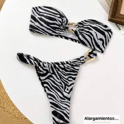 🤍🖤 Bikini 👙 🤍🖤