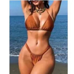 👙🤎 Bikini 👙🤎