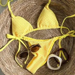 💛 Bikini  💛
