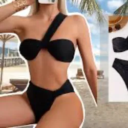  Bikini 👙 🖤