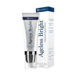 🩵🤍 BioTRUST Ageless Bright Advanced Pigment Serum:🩵🤍