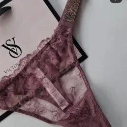 ❤️‍🔥Blumer Victoria's Secret 