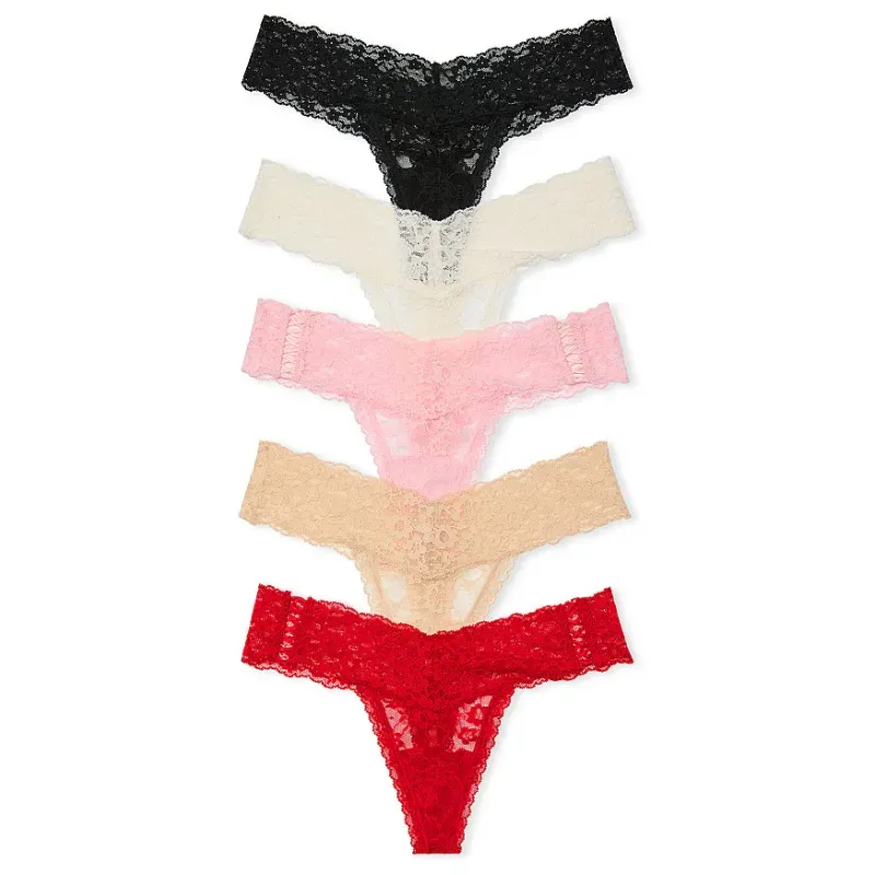 ❤️‍🔥Blumers Victoria's Secret 