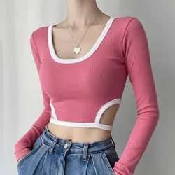 🩷Blusa enguatada🩷