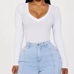 🤍Blusa enguatada🤍