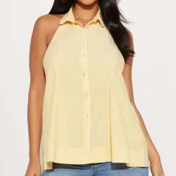 🫠Blusa espalda fuera🫠