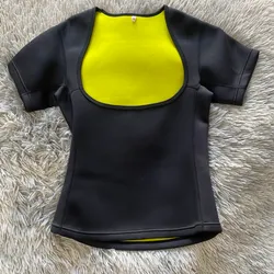 Blusa faja