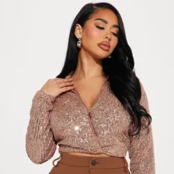 ✨️Blusa lentejuelas✨️