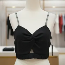 🖤Blusa negra✨️