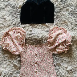 Blusas 