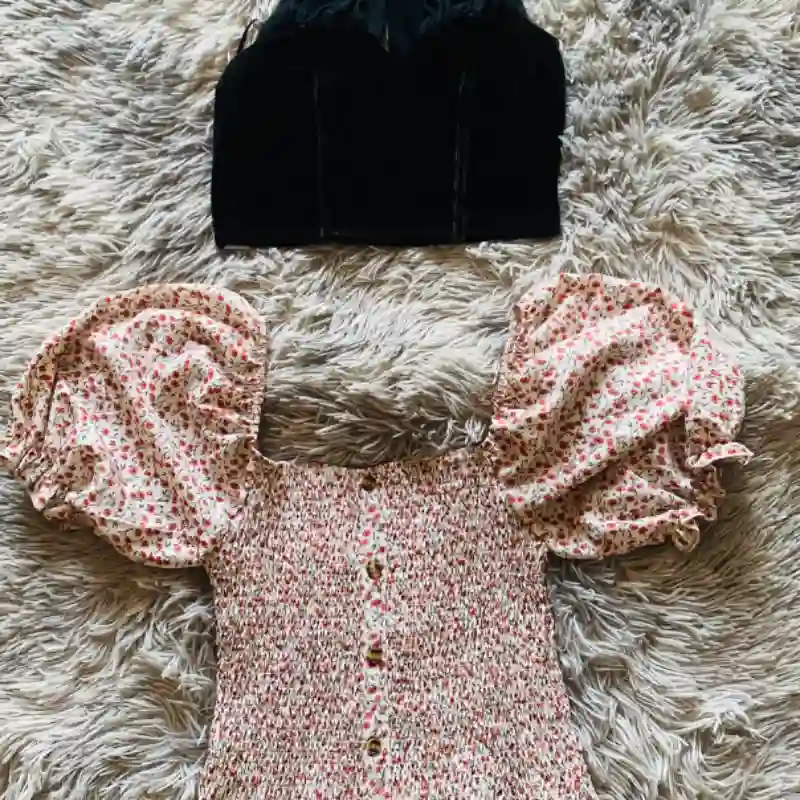Blusas 
