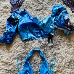 Blusas 