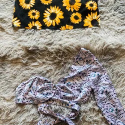Blusas