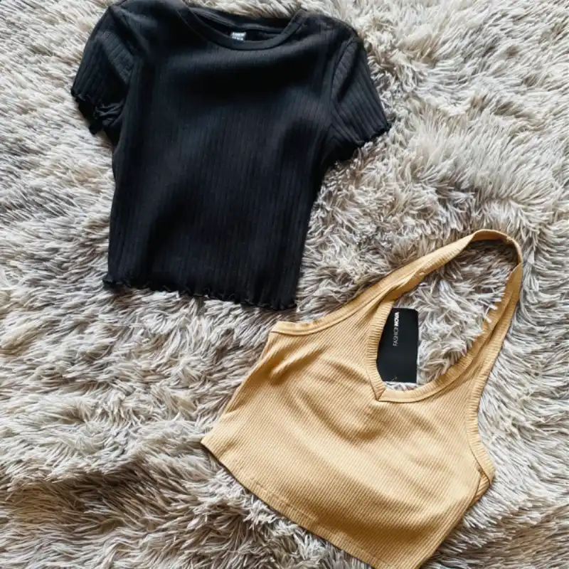Blusas 👚 