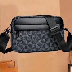 Bolso de hombre 🧔🏼