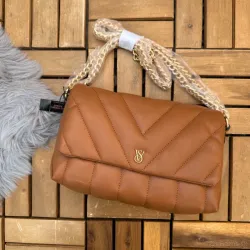 ​✨️🤎Bolso de Hombro Victoria's Secret🤎✨️