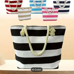 Bolso de playa 🏖️