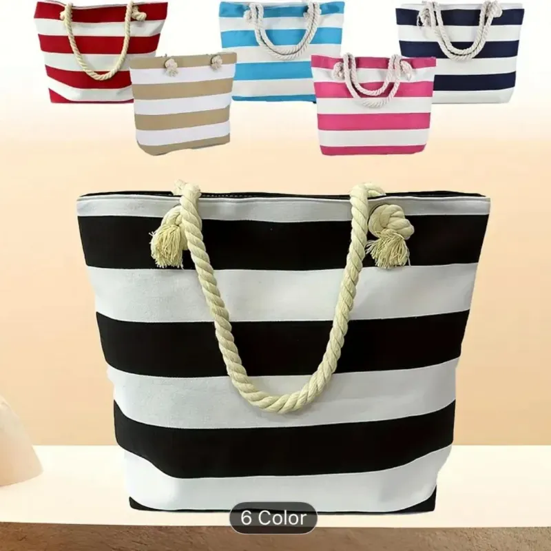 Bolso de playa 🏖️