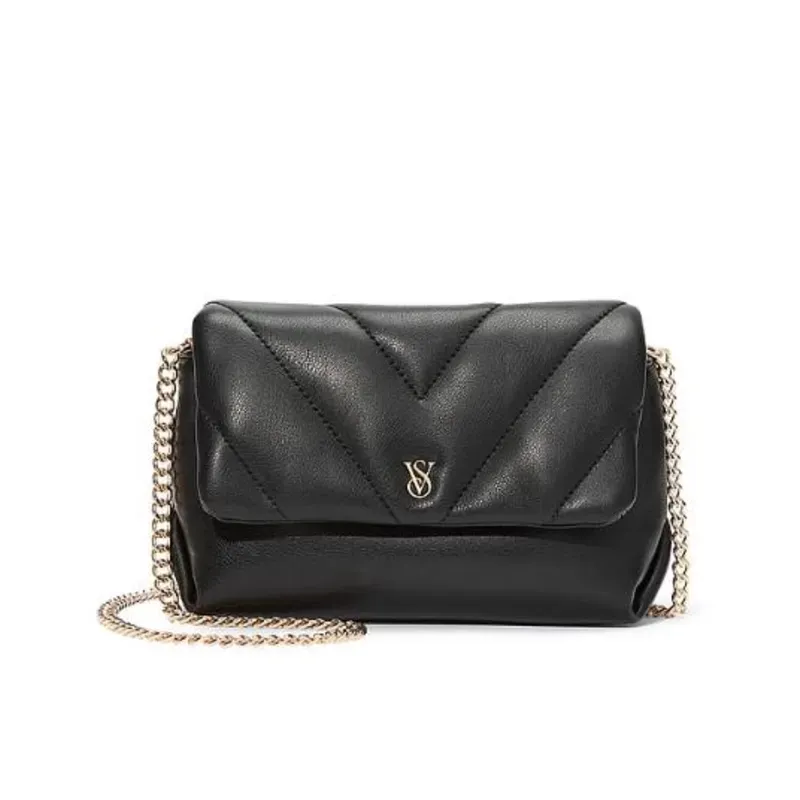 Bolso pequeño Victoria's Secret 🖤