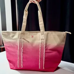 🏝️🩷Bolso playa🩷🏝️