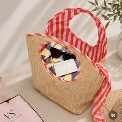 🏖️Bolso playero🏖️