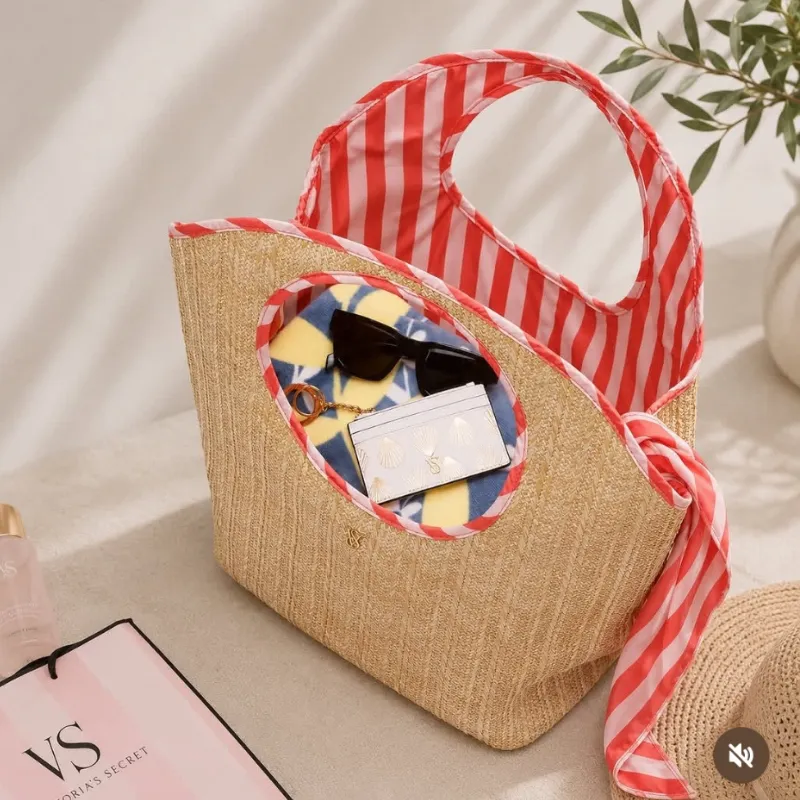 🏖️Bolso playero🏖️