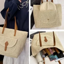 🏖️ Bolso tejido 🏖️