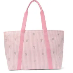 💖Bolso Tote PINK de Victoria's Secret 