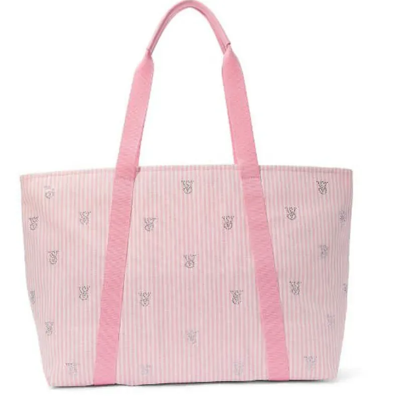💖Bolso Tote PINK de Victoria's Secret 