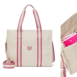 🩷 Bolso Tote PINK
