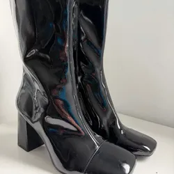 🖤Botas Zara🖤