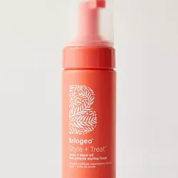 Briogeo Style + Treat™ Yuzu + Plum Oil Soft Power Air‑Dry Cream