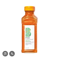 🥭Briogeo superfoods oil control & balancing shampoo🍒