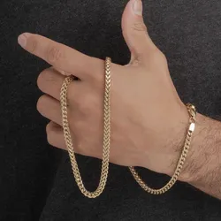 Cadena con guillo ✨