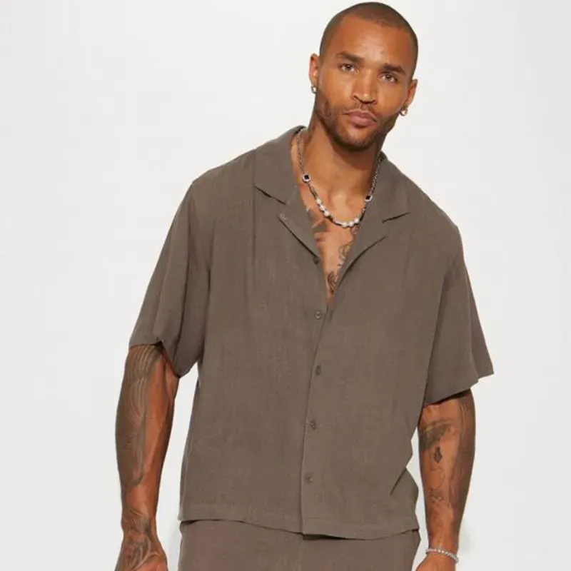 Camisa 