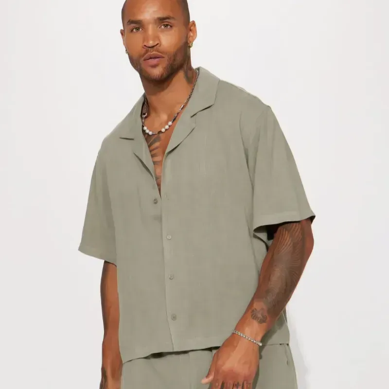 Camisa 