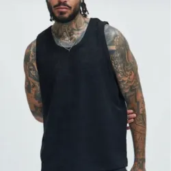 Camiseta de hombre 