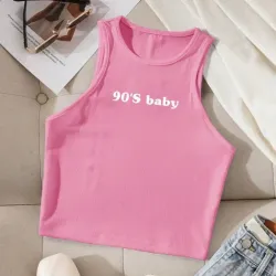 🩷Camiseta rosa Shein🩷