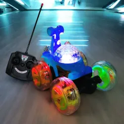 🚙Carro de Control Remoto🚙